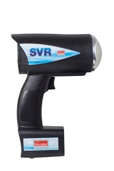 SVR便携式电波流速仪的图片