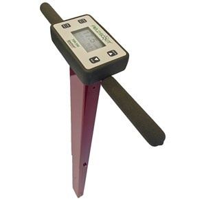 TDR350便携式土壤水分/温度/电导率速测仪的图片