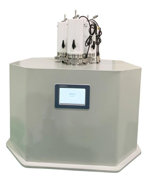 XIATECH互溶性测试仪MI7000