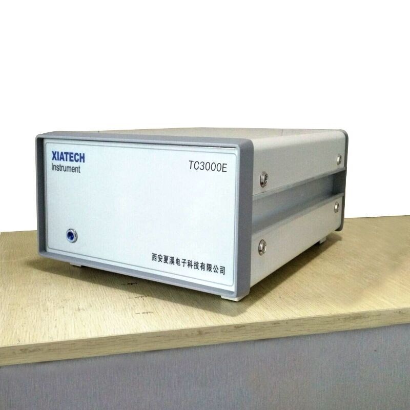 XIATECH TC3000E导热系数测试仪（热线法）