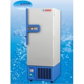 超低温冷冻储存箱DW-FL531的图片