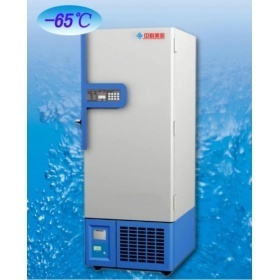 DW-GL218超低温冷冻储存箱的图片