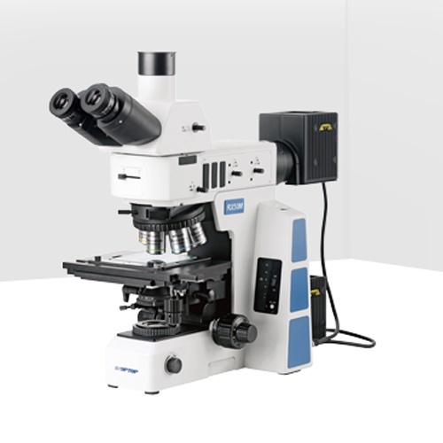 研究级金相显微镜RX50M的图片