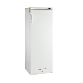 DW-FL270超低温冷冻储存箱的图片