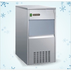 IMS-20全自动雪花制冰机的图片