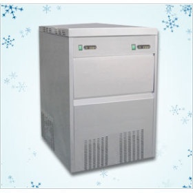 IMS-200全自动雪花制冰机的图片