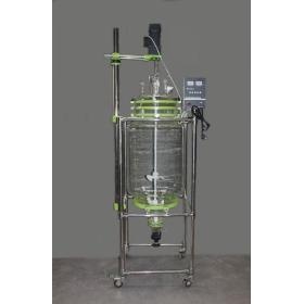 玻璃分液器FY-100L的图片