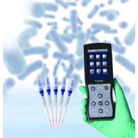 BioLum手持ATP荧光检测仪的图片