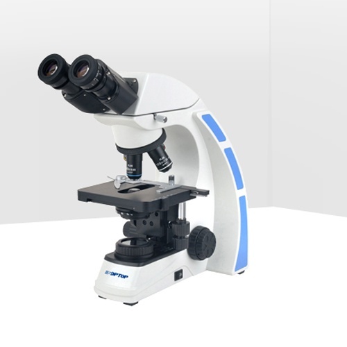 生物显微镜EX20的图片