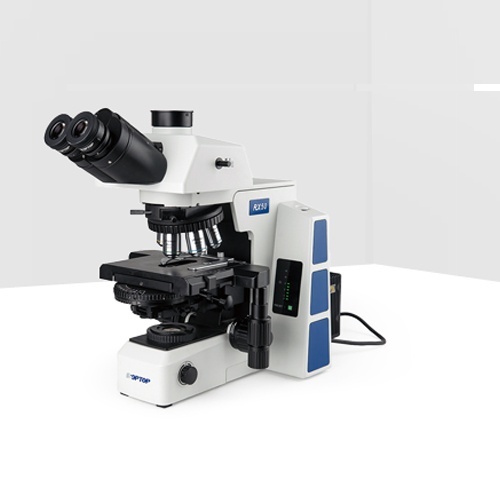 研究级正置生物显微镜RX50的图片