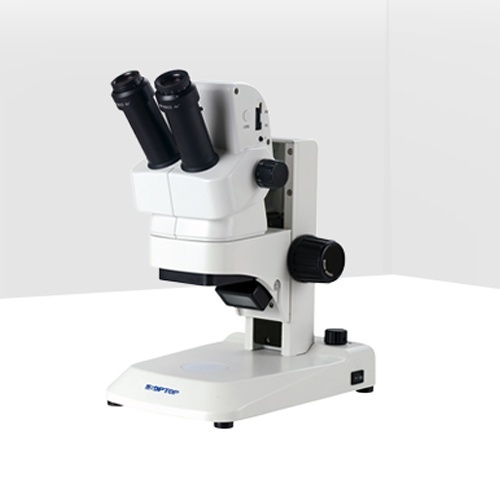 连续变倍体视显微镜EZ460D的图片