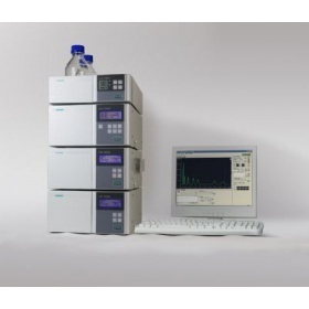LC-100高效液相色谱等度系统的图片