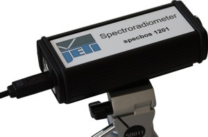 VIS Spectroradiometer 1201的图片