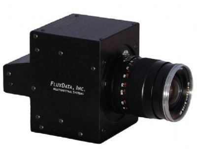 3CCD多光谱相机FD1665的图片
