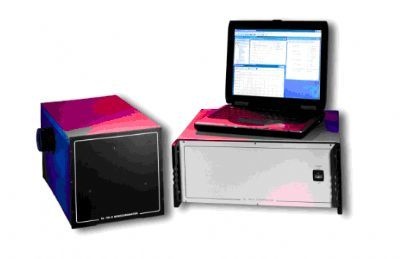OL750机械扫描式分光辐射度计的图片