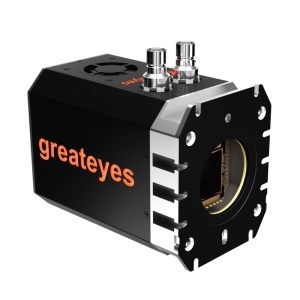 Greateyes可见光CCD相机成像系列的图片