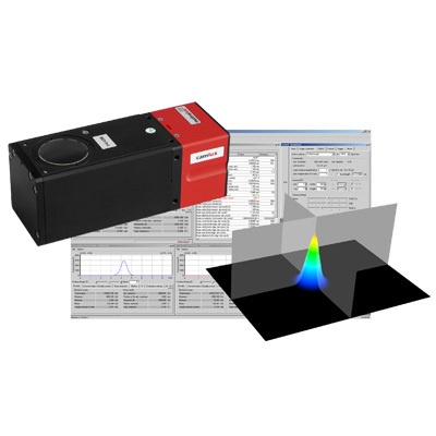 metrolux beam monitor光束轮廓分析仪的图片