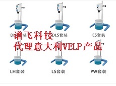 意大利VELP顶置搅拌器