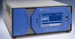 美国Teledyne 6400TSG紫外荧光分析仪的图片