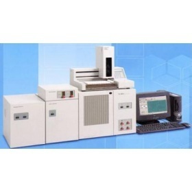 三菱化学紫外荧光总硫/总氮分析仪（垂直进样）TS-100V