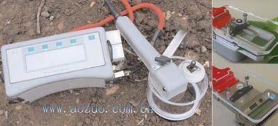 SRS-SD1000便携式土壤呼吸测量系统的图片