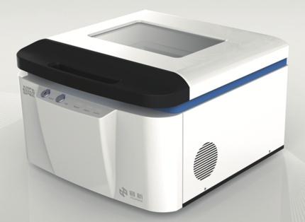 XRF6C能量射线荧光分析仪的图片