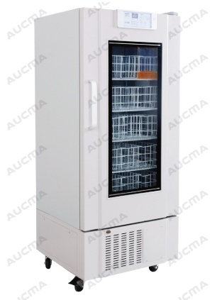 澳柯玛4℃血液冷藏箱XC-400的图片