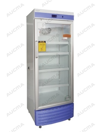 澳柯玛2～8℃医用冷藏箱YC-200/330/370的图片