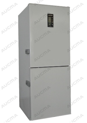 澳柯玛医用冷藏冷冻箱YCD-208的图片