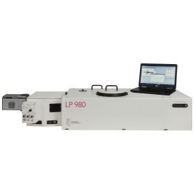 LP980系列激光闪光光解光谱仪的图片