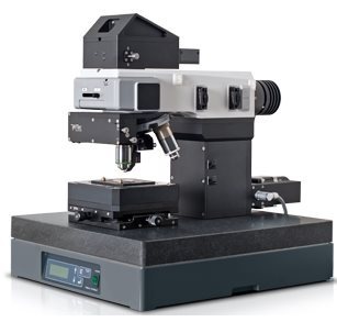 WITec alpha300 A原子力显微镜