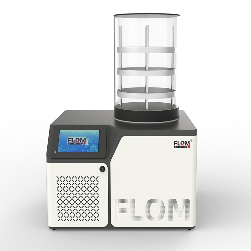 FLOM冻干机台式的图片