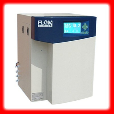 FLOM纯水/超纯水系统EDI型的图片
