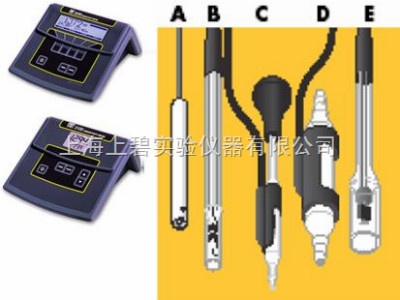 美国维赛YSI电导率仪（3100、3200，台式）的图片