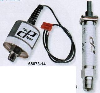 美国coleparmer压力传感器68073-14