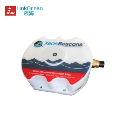 加拿Xeos公司-BrizoX波浪传感器的图片