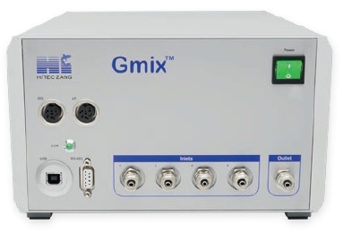 Gmix™气体混合器的图片