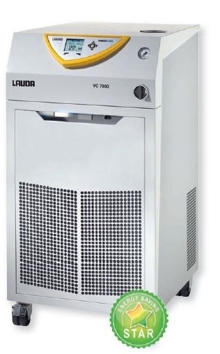 德国LAUDA-Variocool冷却水循环器的图片