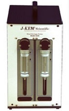美国J-KEM程序化注射泵的图片