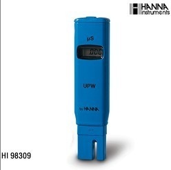 HI98309超纯水笔式电导率仪的图片