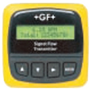 +GF+ SIGNET 8550流量变送器的图片