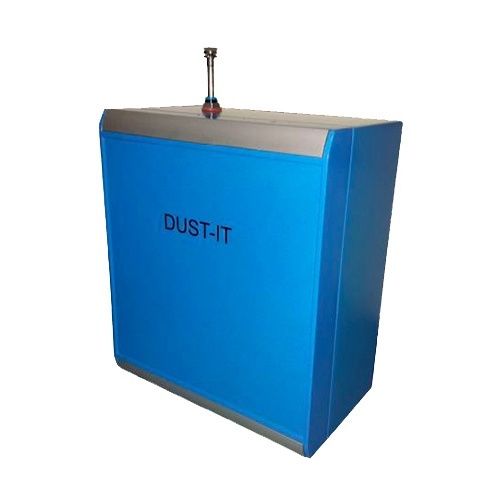 Unitec DUST-IT-2细颗粒物传感器