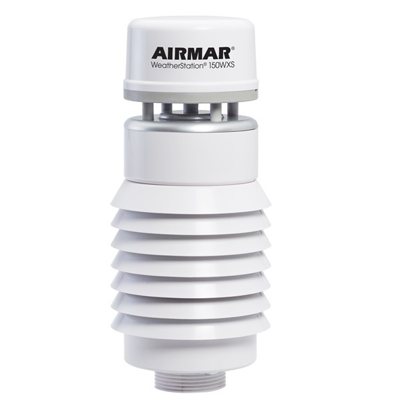 AirMar 150WXR超声波气象仪的图片