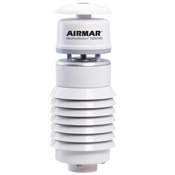 AirMar 150WXRS超声波气象仪的图片