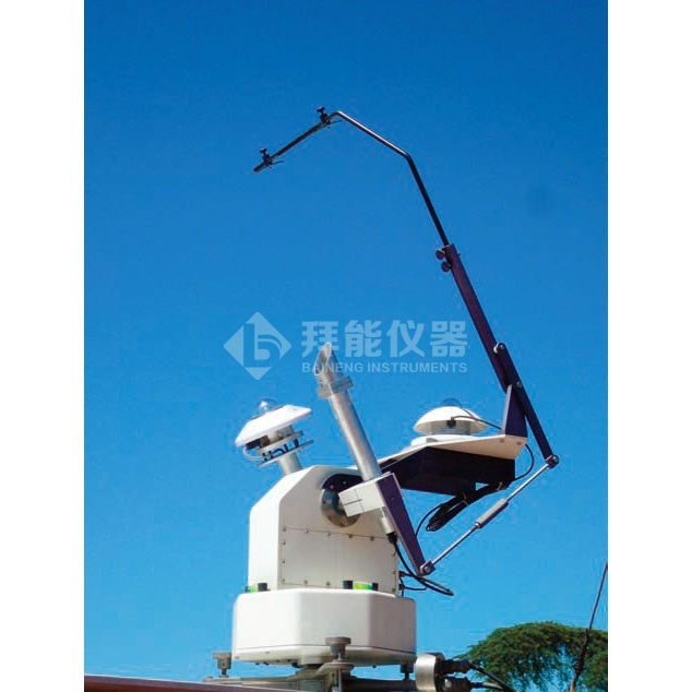 Geonica SunTracker-3000太阳追踪仪
