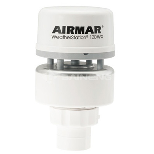 AirMar 120WX超声波气象传感器的图片