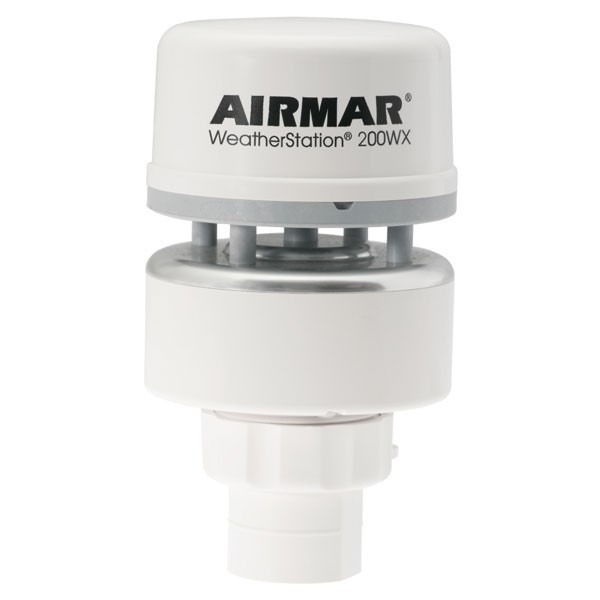 AirMar 200WX-IPX7超声波气象传感器的图片