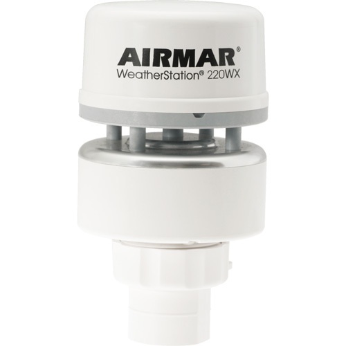 AirMar 220WX超声波气象传感器的图片