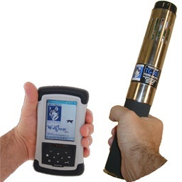格雷沃夫二氧化氮检测仪的图片