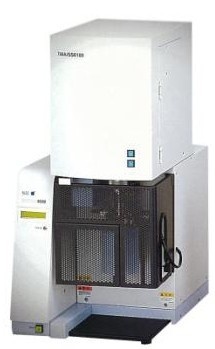 日本日立TMA7100/7300TMA热机械分析仪的图片
